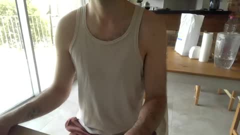Vince online show from July 2026 12:34:01 PM