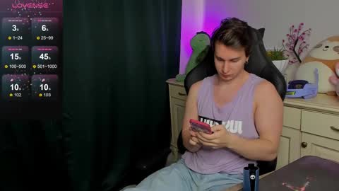 Vincent Strong online show from September 2025 12:10:02 PM