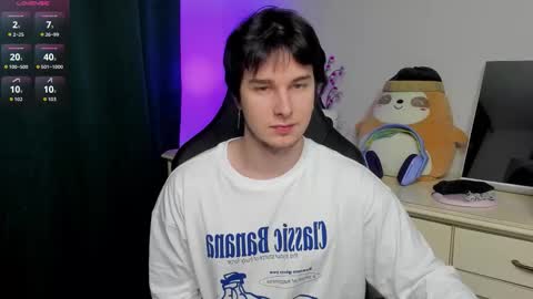 Vincent Strong online show from March 2026 04:24:02 PM