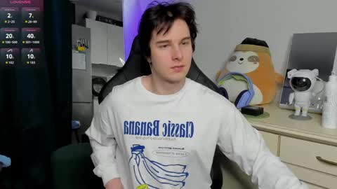 Vincent Strong online show from April 2026 08:15:01 AM