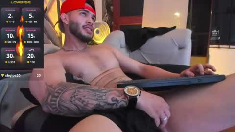 Vincent online show from July 2026 05:00:02 AM