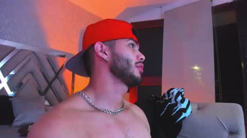 Vincent online show from July 2026 06:05:01 AM