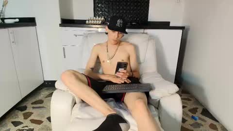 Vincent online show from March 2025 10:05:02 PM