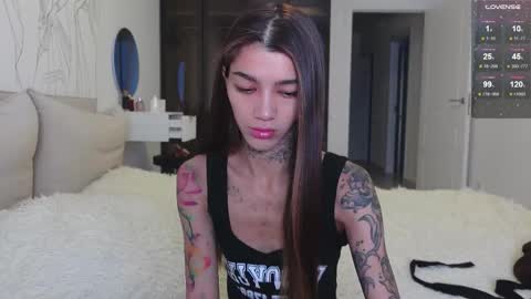 vinkitinkii online show from January 2026 07:00:01 AM