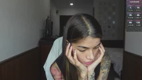 vinkitinkii online show from February 2026 09:02:02 AM