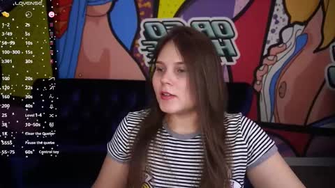 Snapshot of vinnasky chatting on December 2025 07:36:01 AM Milla online show from December 2025 07:36:01 AM