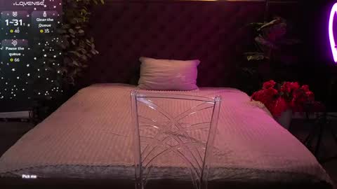 Milla online show from May 2026 06:55:01 AM
