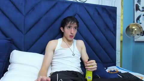 vinniematte online show from February 2025 03:04:01 AM