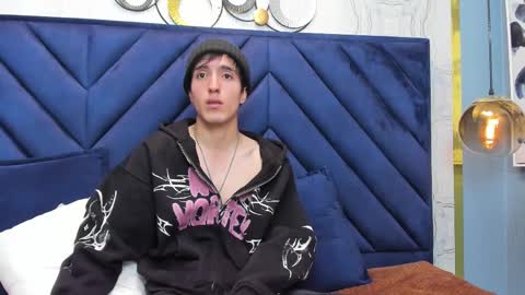 vinniematte online show from March 2025 02:19:02 AM