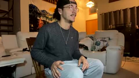 Snapshot of vinsmoke_sanji2020 chatting on January 2025 02:26:02 AM Sanji online show from January 2025 02:26:02 AM