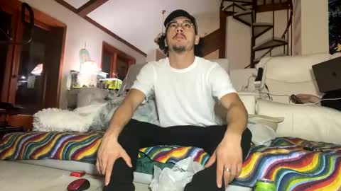 Snapshot of vinsmoke_sanji2020 chatting on January 2025 04:48:02 AM Sanji online show from January 2025 04:48:02 AM