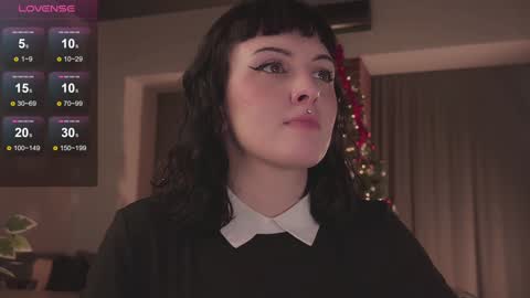 Snapshot of vinylstore chatting on December 2024 11:30:01 PM Diva Silvia online show from December 2024 11:30:01 PM