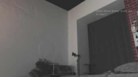 Snapshot of vinylstore chatting on January 2025 01:19:01 PM Diva Silvia online show from January 2025 01:19:01 PM