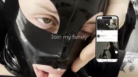 Diva Silvia online show from February 2026 03:56:02 PM