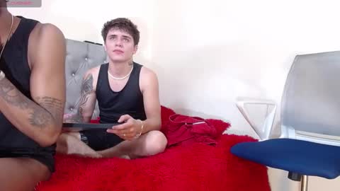 vinzent_lafed_ online show from September 2025 06:03:01 AM