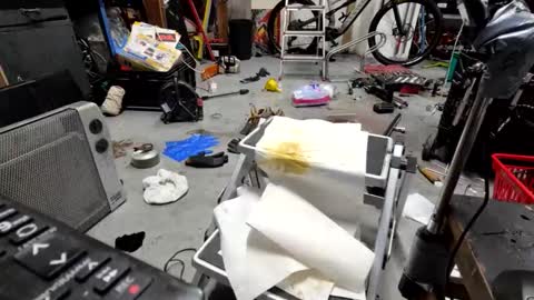 Snapshot of vinziiiii chatting on October 2025 09:44:01 AM Vinz online show from October 2025 09:44:01 AM