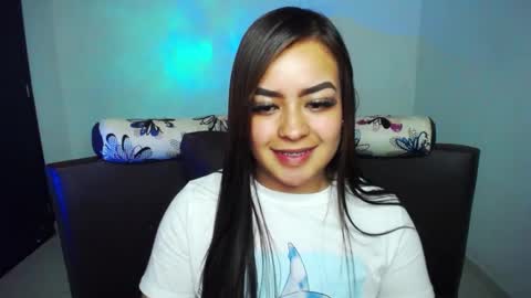 Daniela online show from December 2024 03:09:01 AM