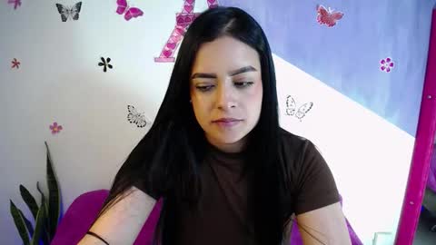 Daniela online show from March 2026 02:51:04 AM