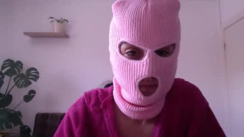 Violette online show from March 2026 01:04:02 PM