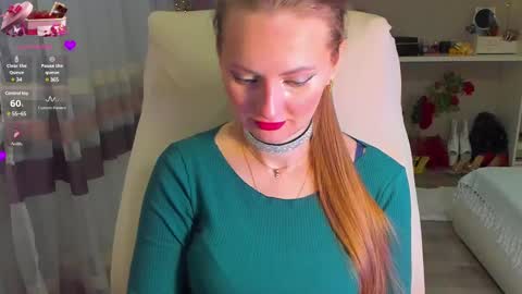 Funny  girl online show from February 2025 09:48:01 PM