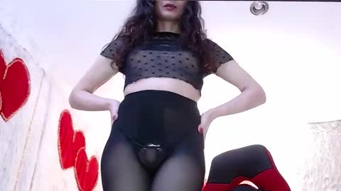 Mistress V. online show from January 2025 05:07:02 PM