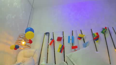 violeet_gray online show from July 2026 11:35:01 AM