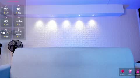 Snapshot of violeet_scott chatting on February 2025 11:12:01 AM Violett Everyday From 0530 to 1430 Col Time online show from February 2025 11:12:01 AM