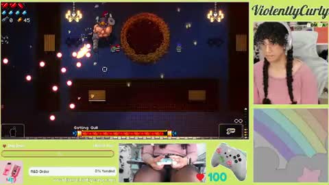 Curly the Coin Operated Toy online show from July 2026 10:09:02 PM