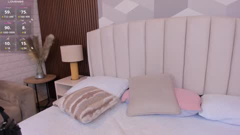 Violet online show from January 2025 10:27:02 PM