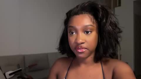 Fantasy Black Girl online show from September 2025 03:50:02 AM