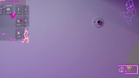 Snapshot of violet__jones1 chatting on January 2026 09:09:01 PM Violet J online show from January 2026 09:09:01 PM