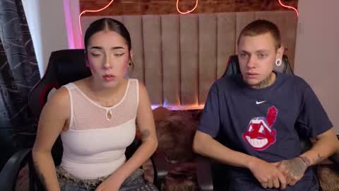 Snapshot of violet__jones1 chatting on February 2026 12:10:01 PM Violet J online show from February 2026 12:10:01 PM