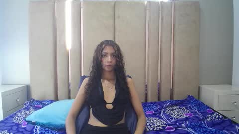 Violet online show from March 2026 02:30:01 PM