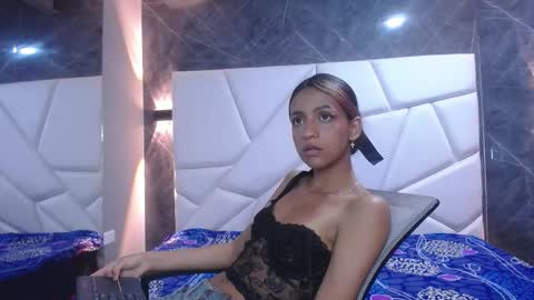 Violet online show from March 2026 02:58:02 PM