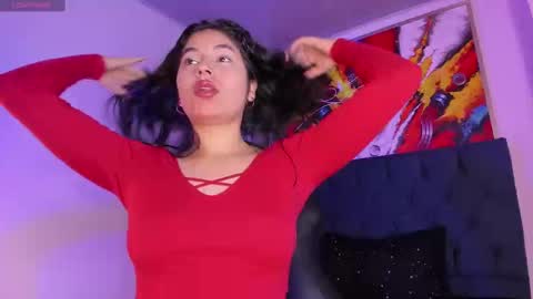 Snapshot of violet_blaze chatting on October 2025 11:11:01 AM online show from October 2025 11:11:01 AM