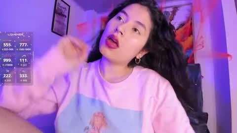 Snapshot of violet_blaze chatting on November 2025 11:11:02 AM online show from November 2025 11:11:02 AM