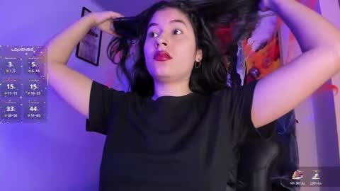 Snapshot of violet_blaze chatting on November 2025 10:14:01 AM online show from November 2025 10:14:01 AM