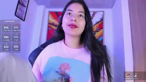 Snapshot of violet_blaze chatting on November 2025 10:26:01 AM online show from November 2025 10:26:01 AM