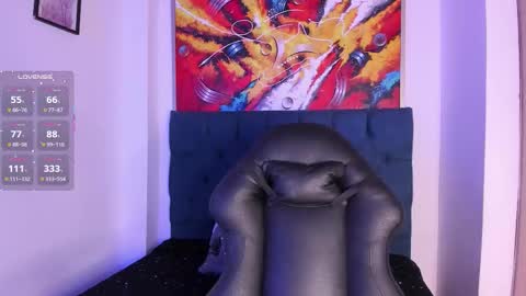 Snapshot of violet_blaze chatting on November 2025 10:18:02 AM online show from November 2025 10:18:02 AM