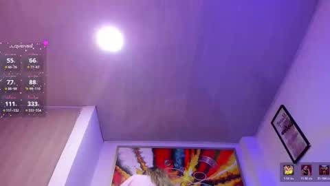 Snapshot of violet_blaze chatting on January 2026 10:31:01 AM online show from January 2026 10:31:01 AM