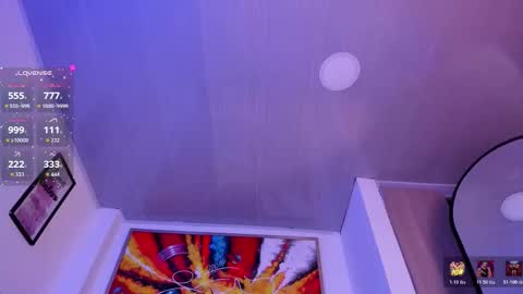 Snapshot of violet_blaze chatting on February 2026 10:53:02 AM online show from February 2026 10:53:02 AM