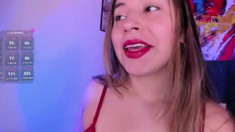 Snapshot of violet_blaze chatting on February 2026 10:19:02 AM online show from February 2026 10:19:02 AM