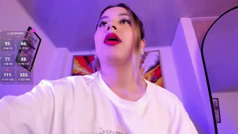 Snapshot of violet_blaze chatting on February 2026 03:58:02 AM online show from February 2026 03:58:02 AM