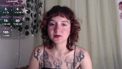 Violet online show from May 2026 06:41:01 AM