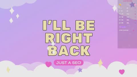 Violeta  online show from January 2026 05:37:01 PM