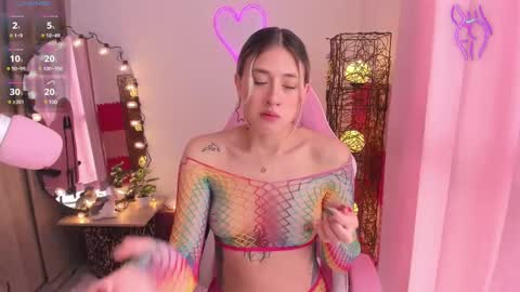 violet online show from January 2025 04:43:02 PM