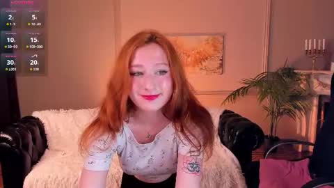VIOLET online show from June 2026 05:41:02 AM