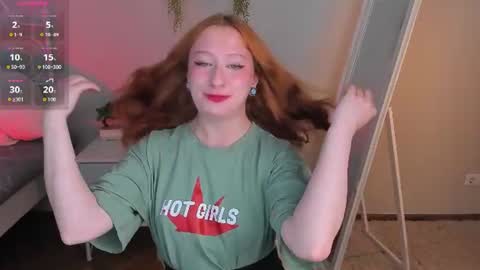 VIOLET online show from July 2026 03:36:02 PM