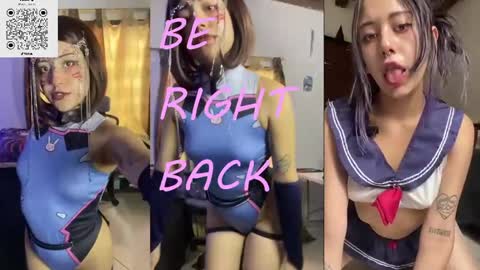 Snapshot of violet_hentai01 chatting on May 2026 01:11:02 AM Violete Hentai01 online show from May 2026 01:11:02 AM