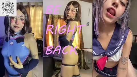 Snapshot of violet_hentai01 chatting on May 2026 04:13:02 PM Violete Hentai01 online show from May 2026 04:13:02 PM